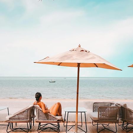 Kundala Beach Resort HHQ Exterior photo